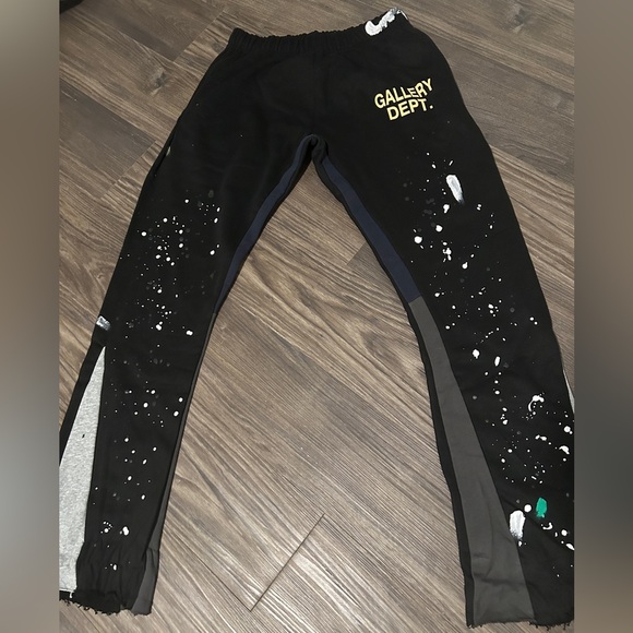 Gallery Dept Flared Sweats
